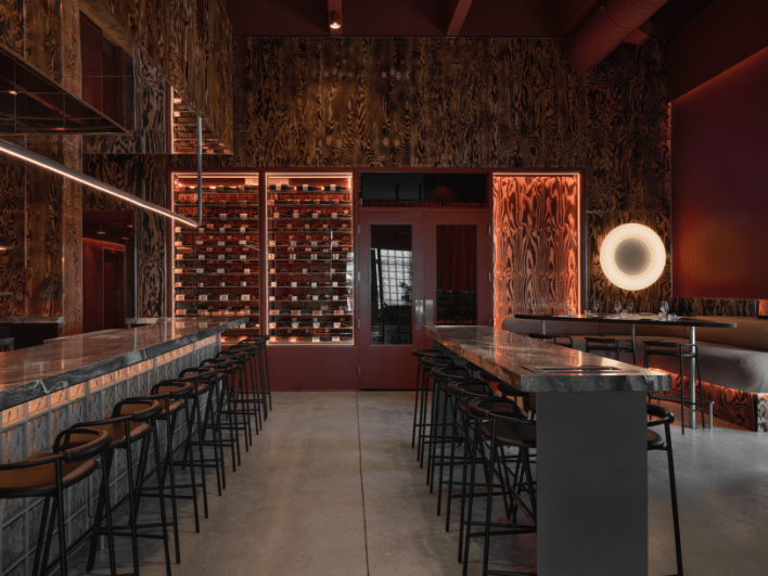 Buvette du Quartier Project
