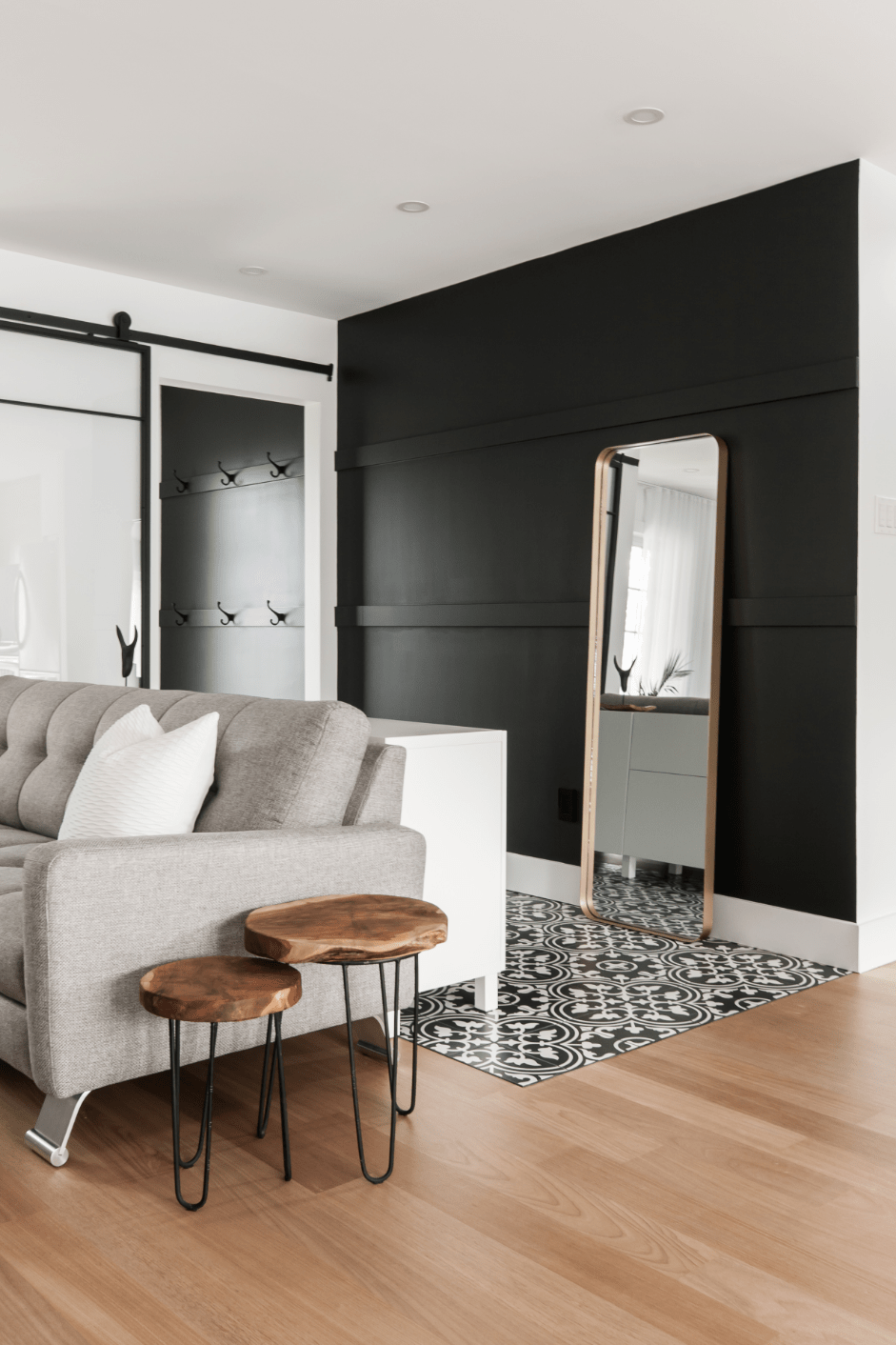 Villemaire Renaud Project