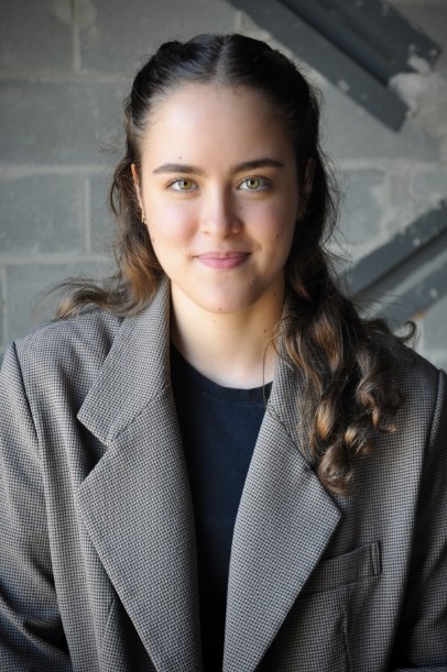 Shannon Barbella-Mahmud