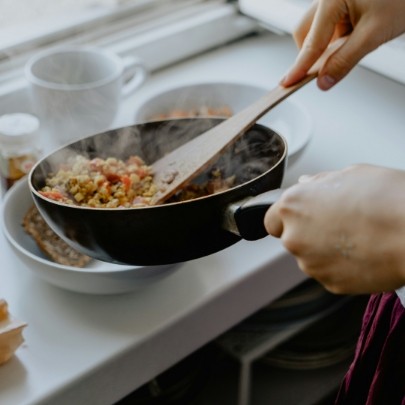 Cucinare Con La Nonna