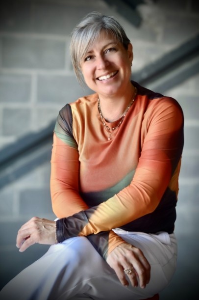 Marie-France Lefebvre