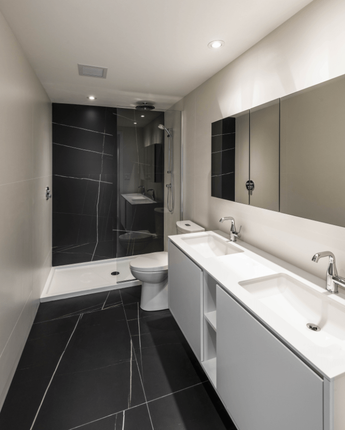 Projet Charlotte Condo