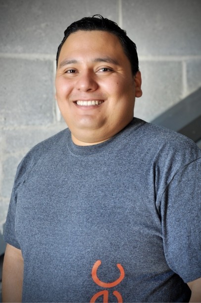 Ehieser Esau Zuniga Benites