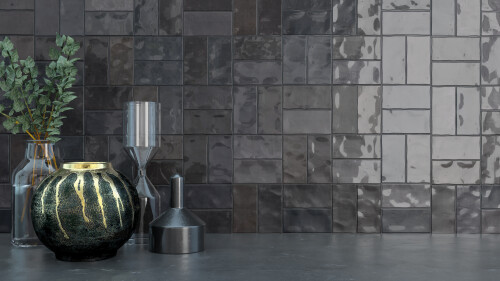 FEZ Backsplash