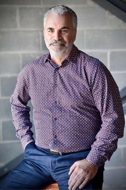 François Gendron