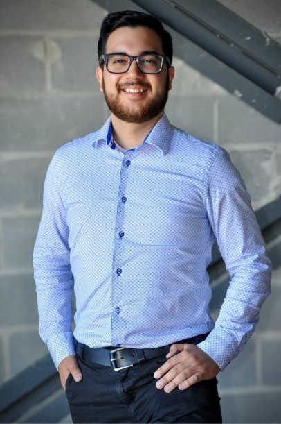 Ivan Escobar