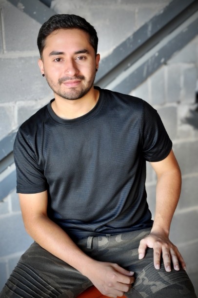 Jean Carlos Velasquez Berrios