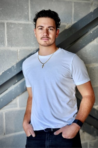 Matthew Porporino