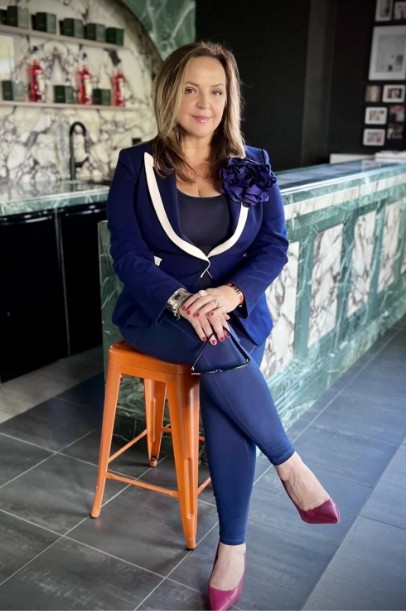 Olimpia Testa