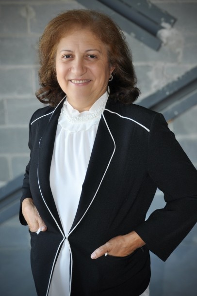 Renee Saardi