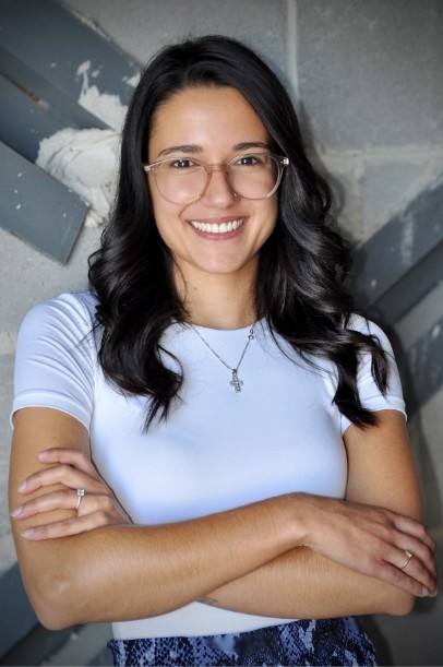 Sandra Porporino