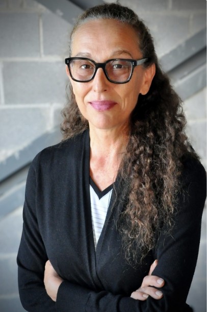 Silvana Pandin