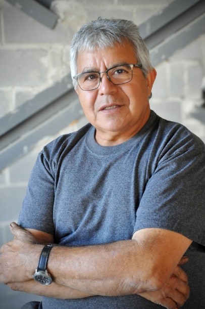 Victor Perez
