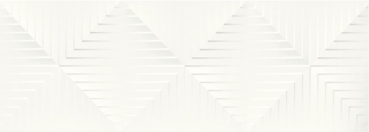 Albi Blanco Polis 12x36 Mat