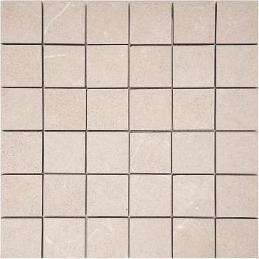 Aneto Sand Mosaic 2x2 Nat