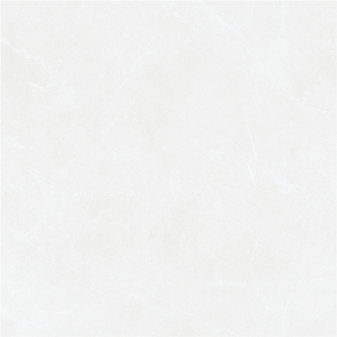 Athens White 24x24 Pol