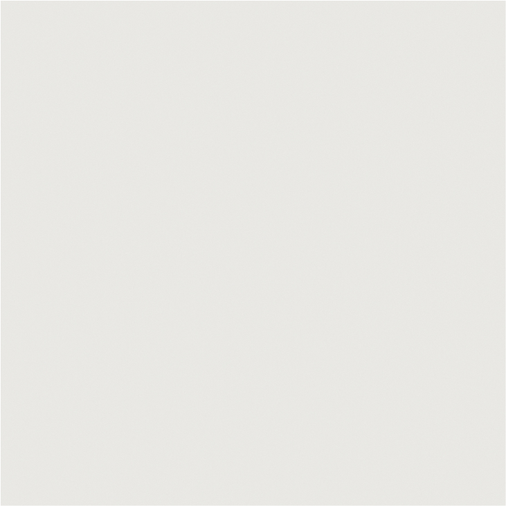 Basica True White 24x24 Nat