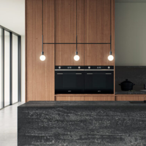 Caesarstone Black Tempal #5810
