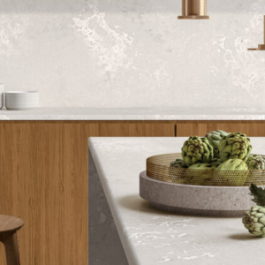 Caesarstone Cloudburst Concrete #4011