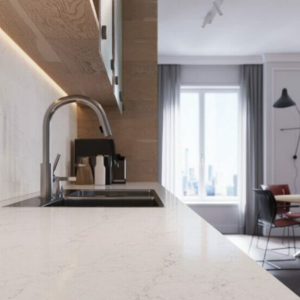 Caesarstone Dreamy Carrara #5140