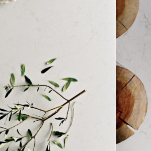 Caesarstone Frosty Carrina #5141