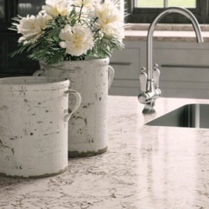 Caesarstone Moorland Fog #6046