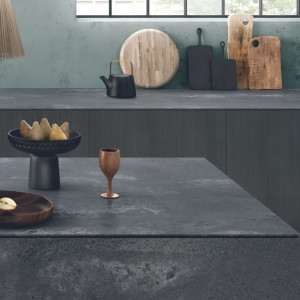 Caesarstone Rugged Concrete #4033