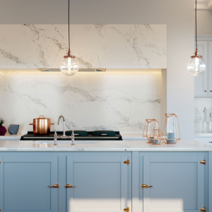 Caesarstone Statuario Maximus #5031
