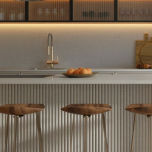 Caesarstone Stone Grey #4030