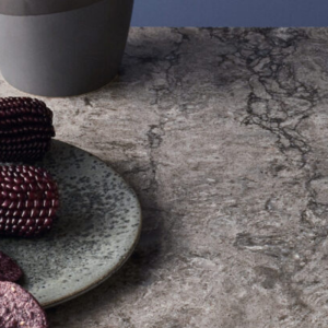 Caesarstone Turbine Grey #6313