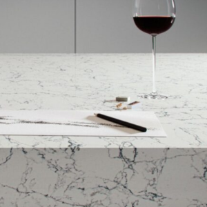 Caesarstone White Attica #5143