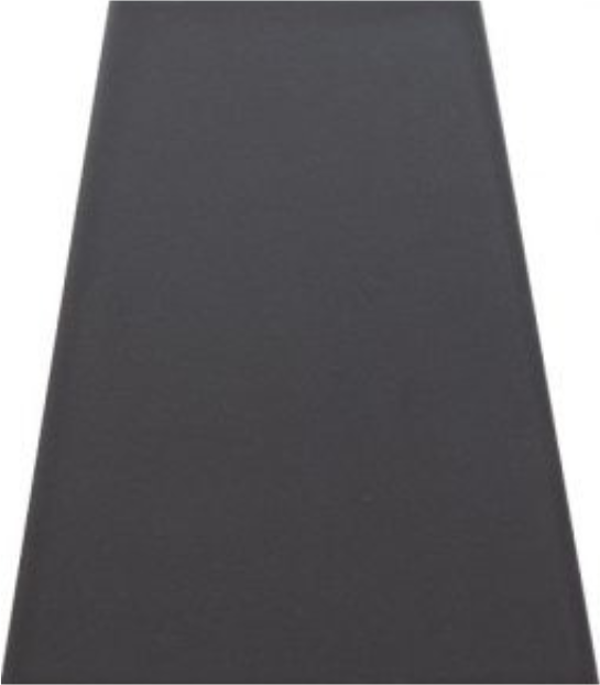 Chintz Graphite 7x8 Nat