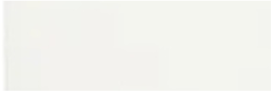 Classic Canvas White 3x6 Mat