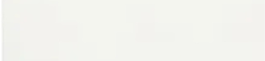 Classic Canvas White 4x12 Pol