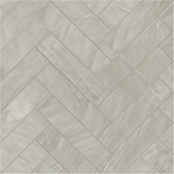 Deco Style Grey 2x8 Lap