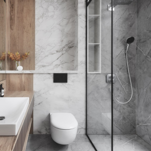Dekton Bergen