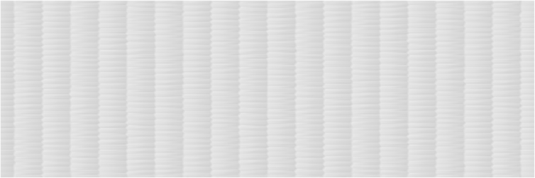 Essential Cavity White 16x48 Mat