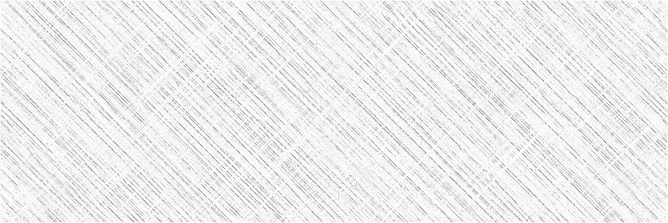 Essential Tartan White 16x48 Mat