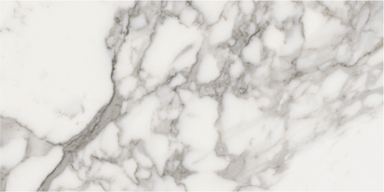 Essenze Lux Calacatta 24x48 Pol