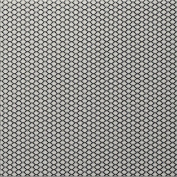 【miii】2WAY BEADS FENCE LAYERED Fence - Italbec