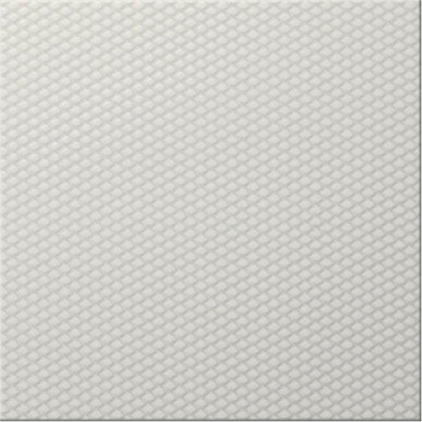 Fence Micro White 8x8 Pol