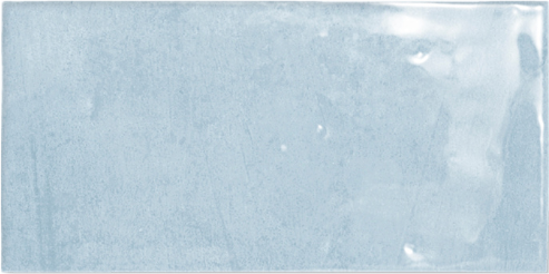 Fez Aqua 2.5x5 Gloss