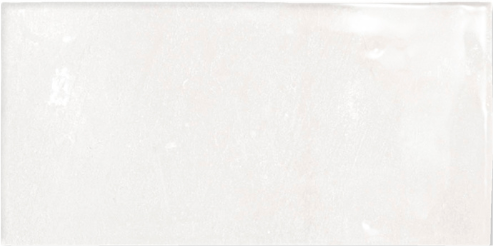 Fez White 2.5x5 Gloss