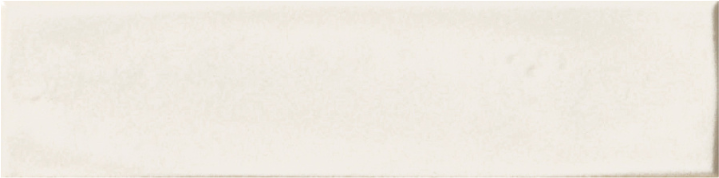 Hamptons White 3x12 Mat