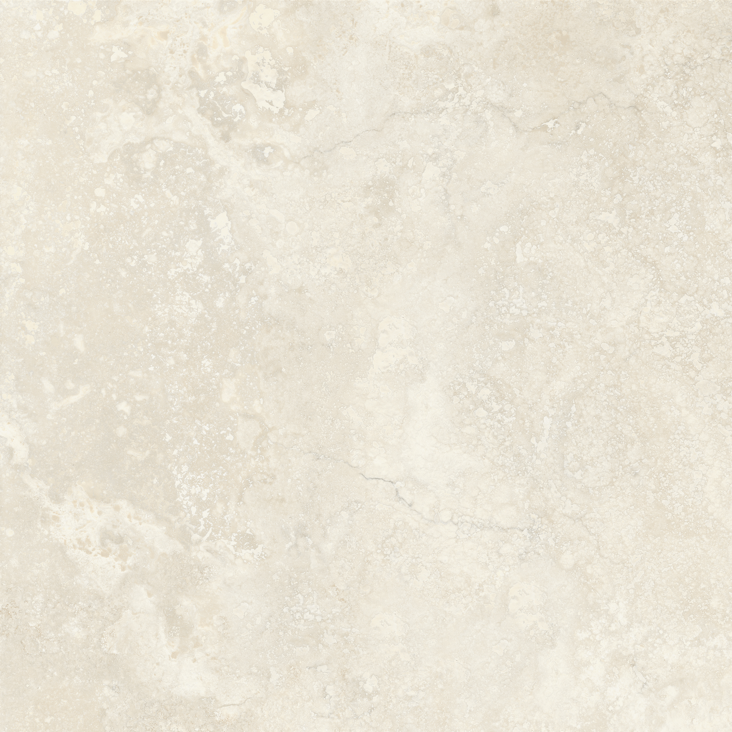 Invictus Cross Ivory 24x24 Nat