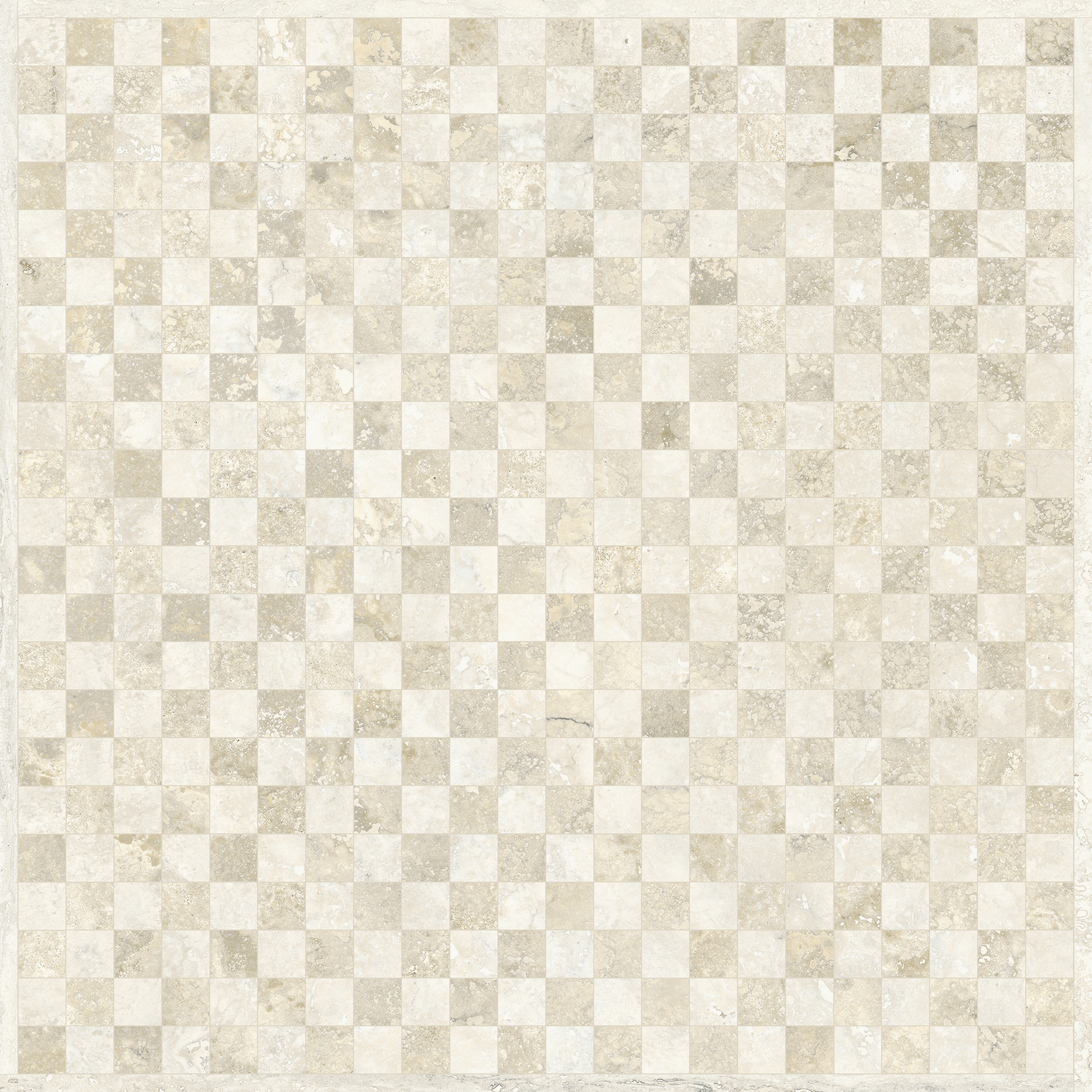 Invictus Cross Mix Cold 24x24 Krystal Pol