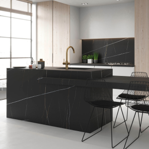 Inalco Azalai Negro