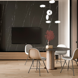 Inalco Dual Negro