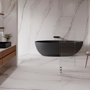 Inalco Larsen Super Blanco Gris