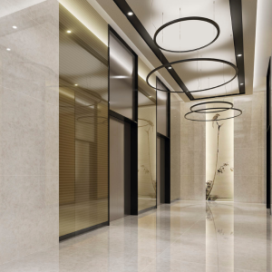Inalco Selecta Super Blanco Crema